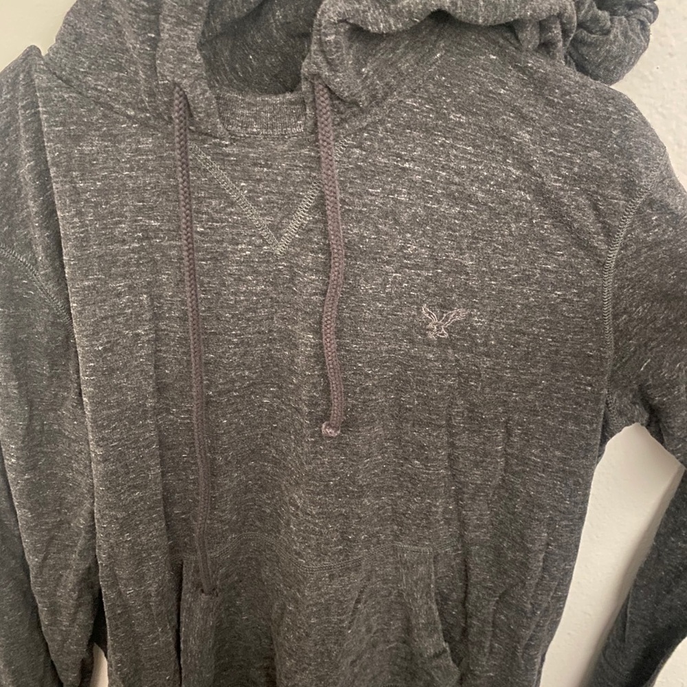 Lightweight American Eagle sweatshirt